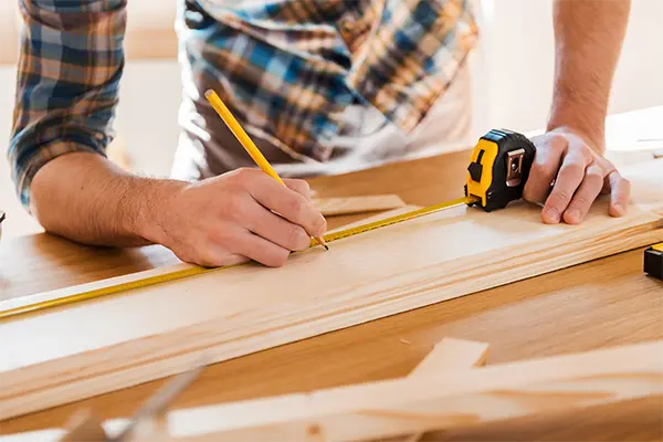 Carpentry Services Carpentry Services