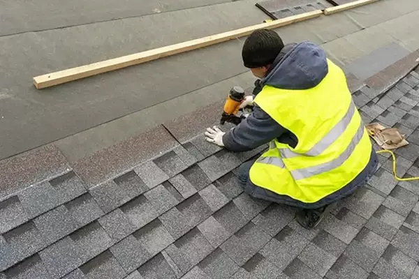 Roofing Services Roofing Services