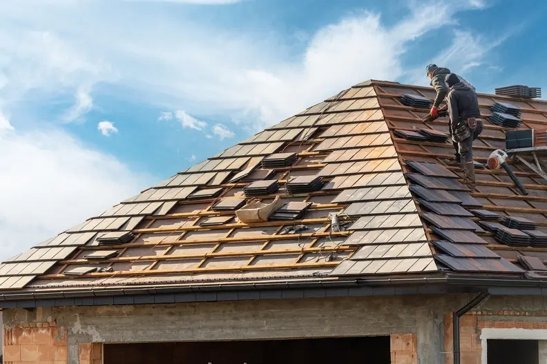 Common Signs Your Home Needs Professional Roofing Services Stamford CT