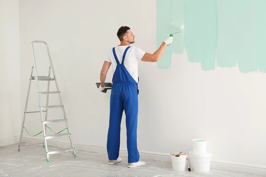 Experienced Painting Service Stamford CT