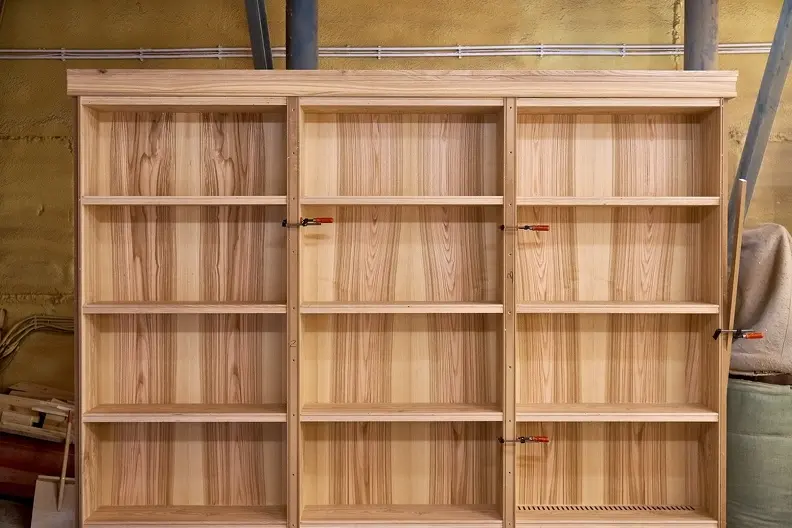How Carpentry Services Can Help Maximize Your Homes Storage in Stamford CT