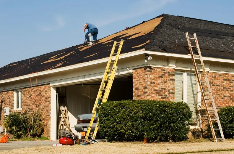 How Roofing Services Protect Your Home From Weather Damage Stamford CT
