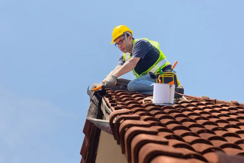 How Roofing Services Protect Your Home From Weather Damage in Stamford CT