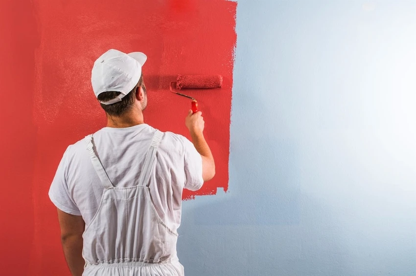 How To Maintain Painted Walls And Extend Their Lifespan in Stamford CT