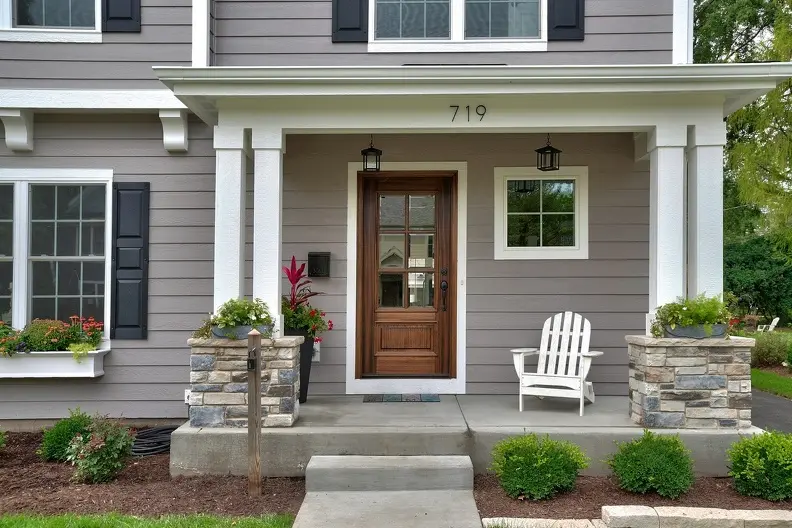 Understanding The Different Types Of Siding For Your Home Stamford CT