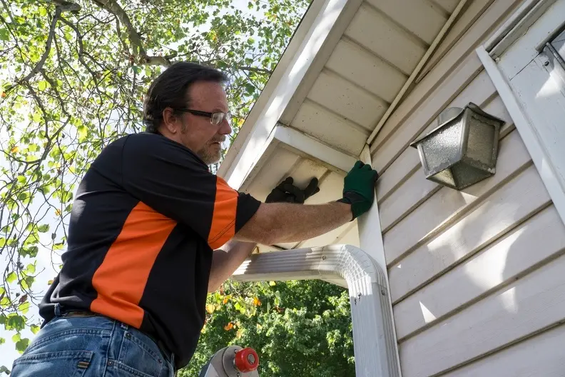 Understanding The Different Types Of Siding For Your Home in Stamford CT
